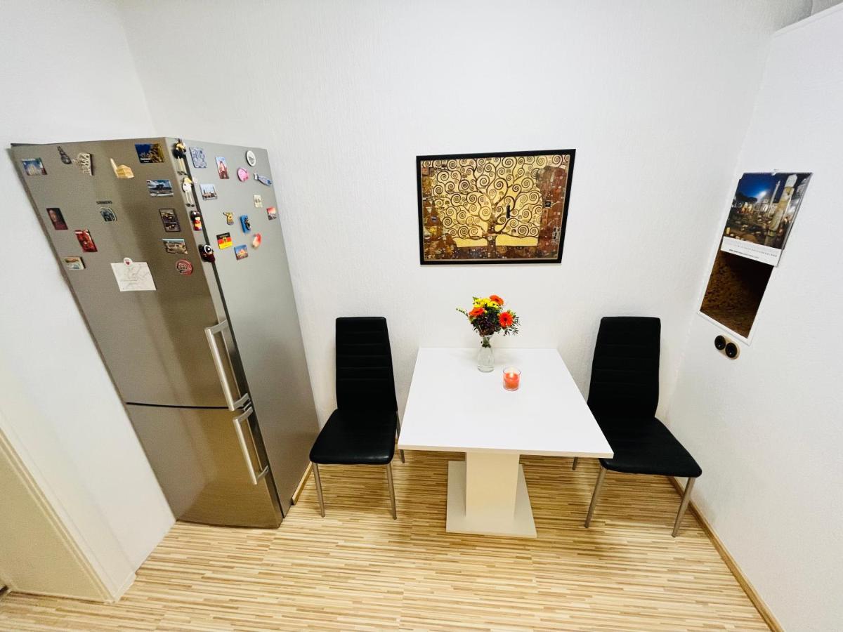 Lovely Nest! Just Beside Schoenbrunn Palace And Zoo! Vienna Exterior photo