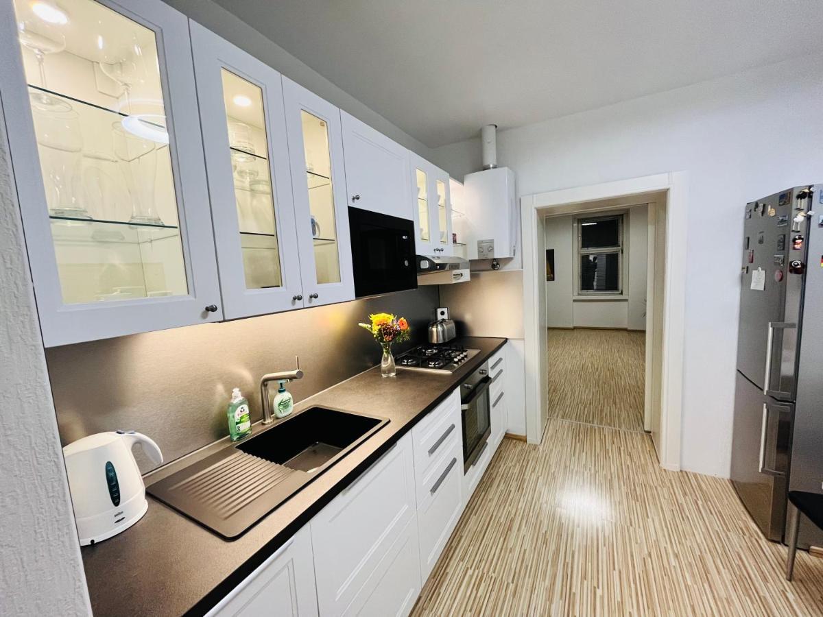 Lovely Nest! Just Beside Schoenbrunn Palace And Zoo! Vienna Exterior photo