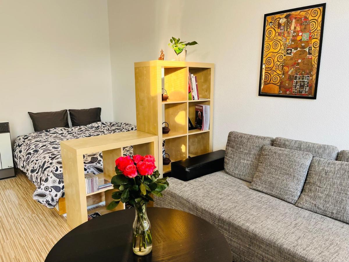 Lovely Nest! Just Beside Schoenbrunn Palace And Zoo! Vienna Exterior photo